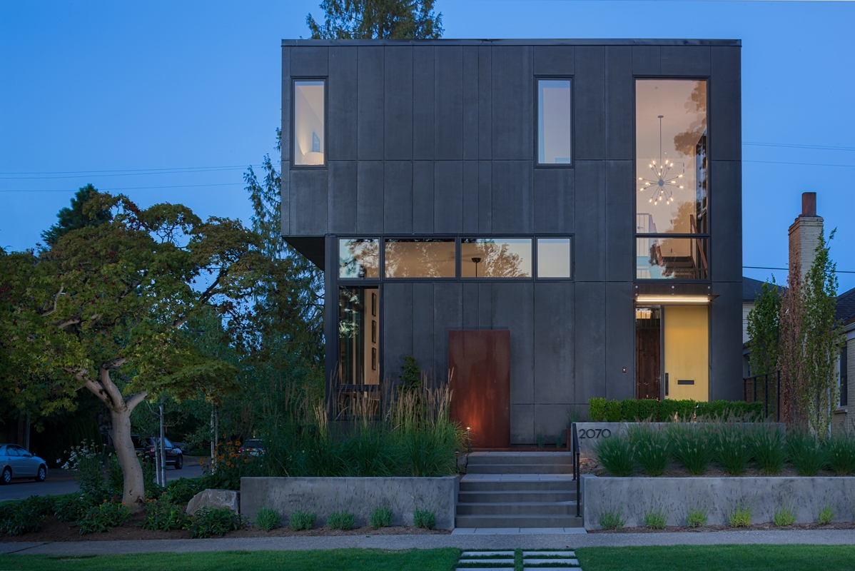 Madison Park Residence