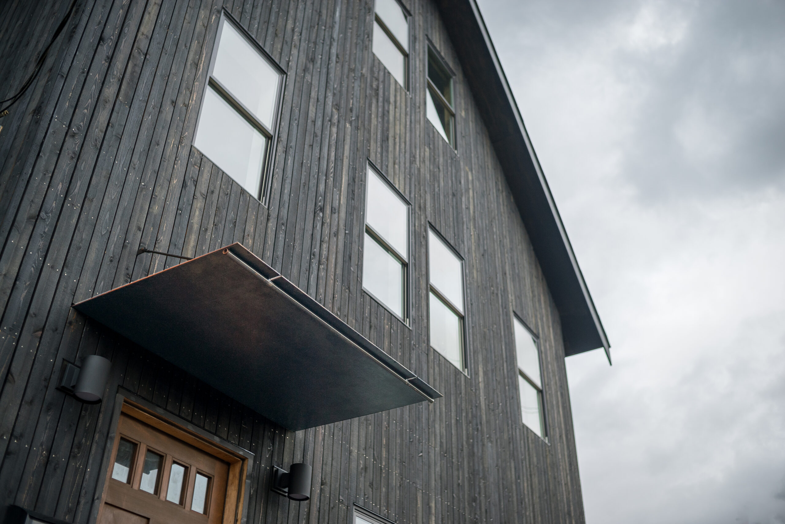 Madison Valley Residence