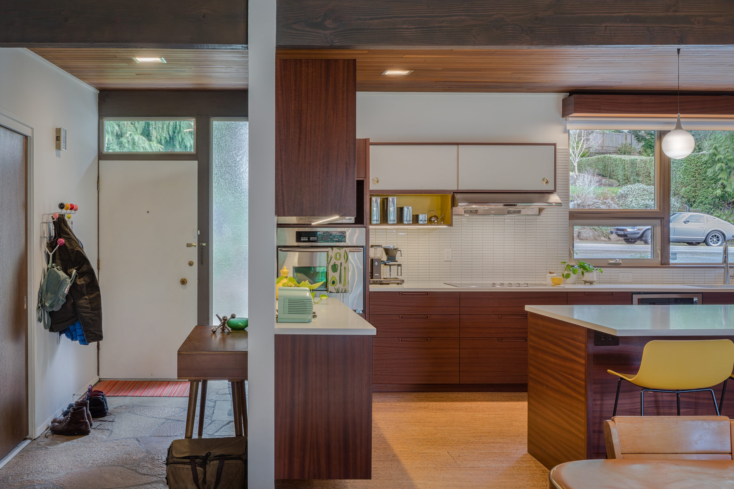 Lake Forest Park MCM I